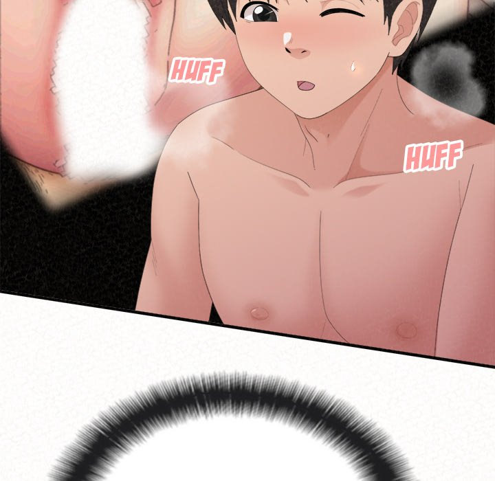 Milk Therapy Chapter 32