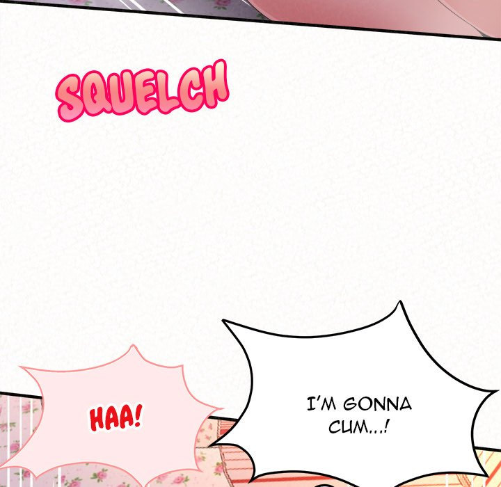 Milk Therapy Chapter 32