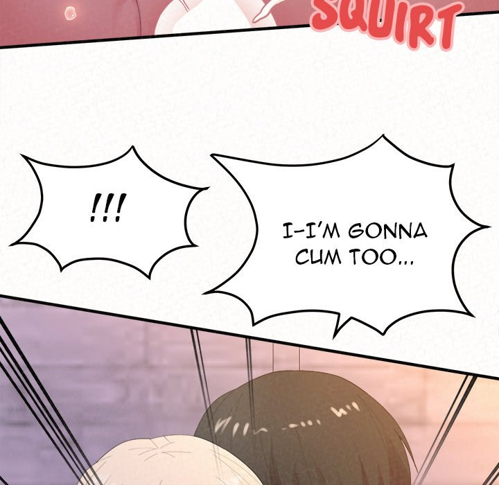 Milk Therapy Chapter 32