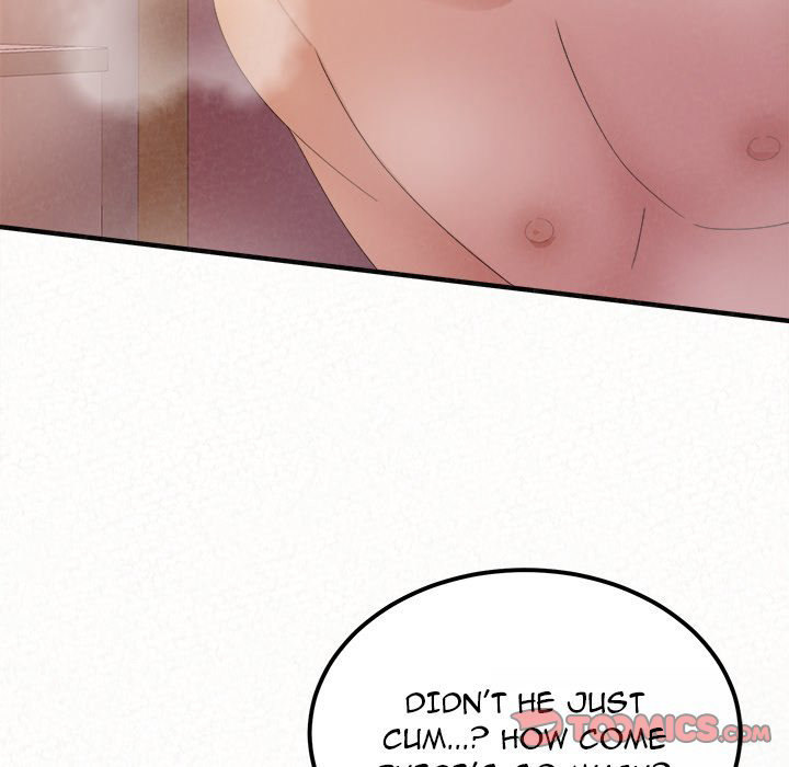 Milk Therapy Chapter 32