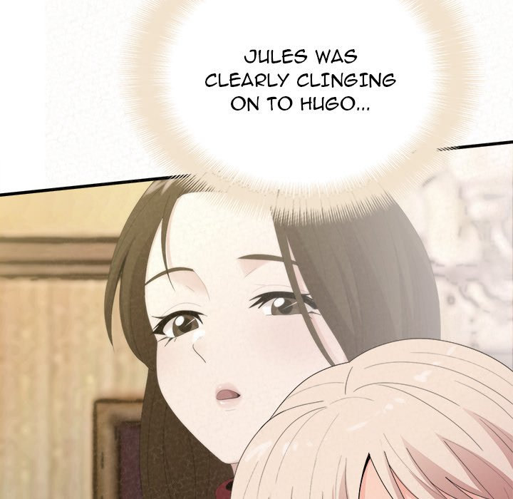 Milk Therapy Chapter 32