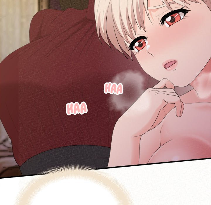 Milk Therapy Chapter 32