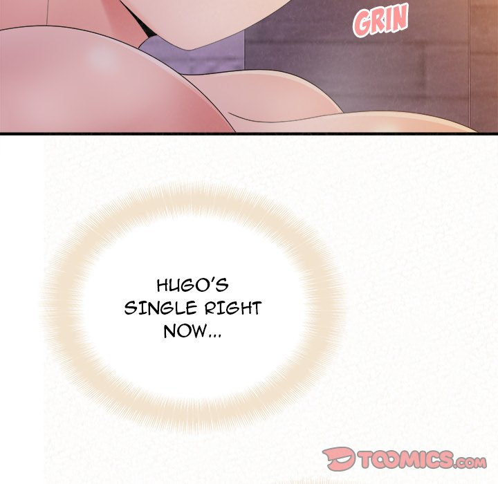 Milk Therapy Chapter 32