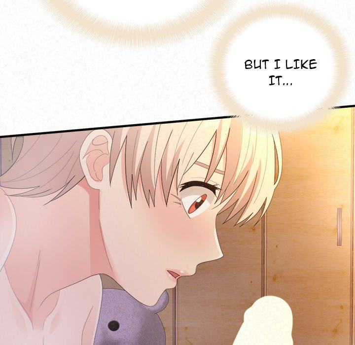 Milk Therapy Chapter 32