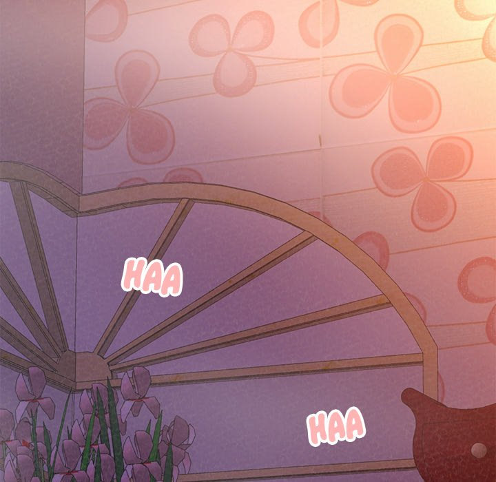 Milk Therapy Chapter 32