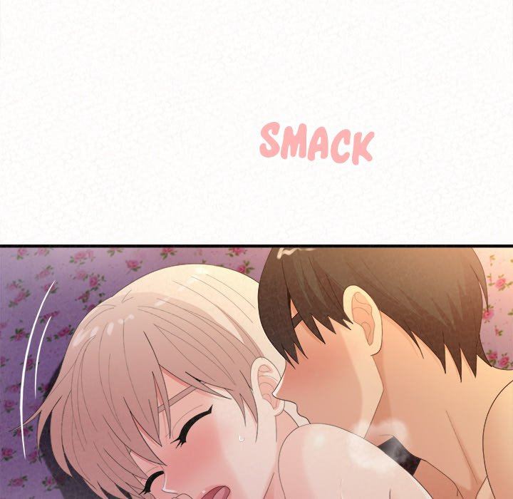 Milk Therapy Chapter 32