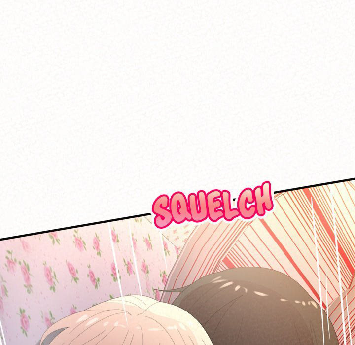 Milk Therapy Chapter 32