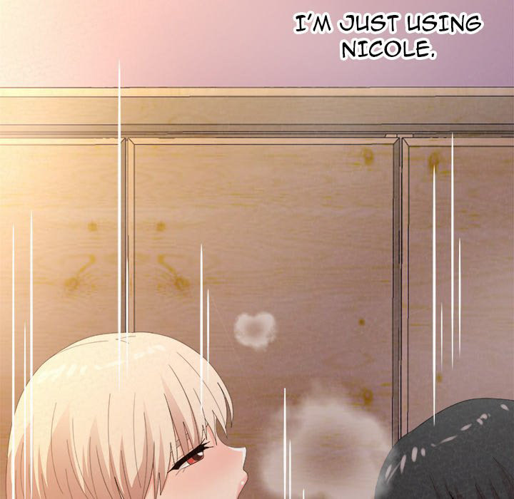 Milk Therapy Chapter 32