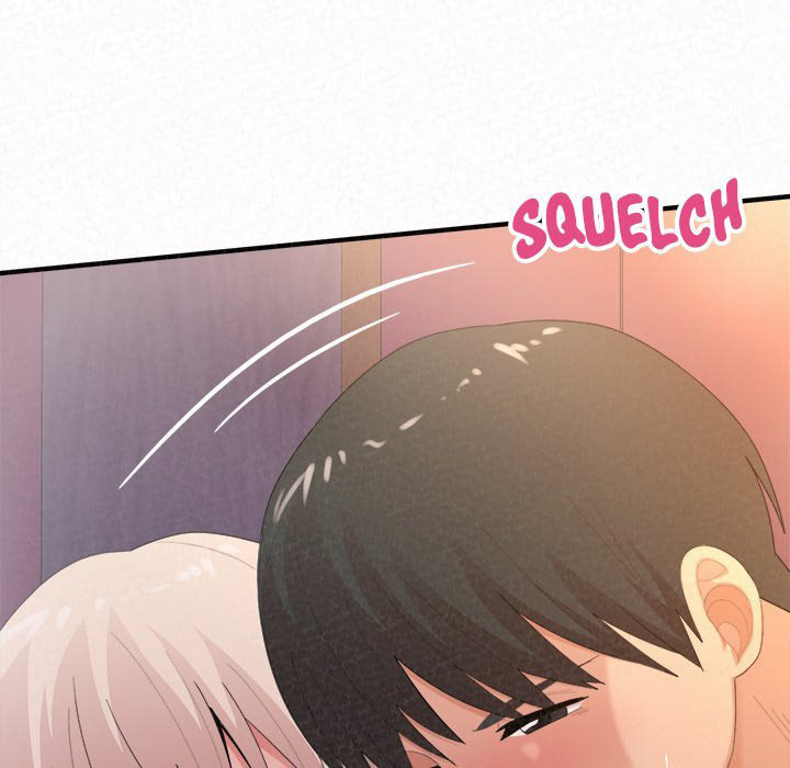Milk Therapy Chapter 32