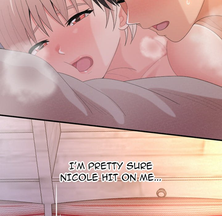 Milk Therapy Chapter 32