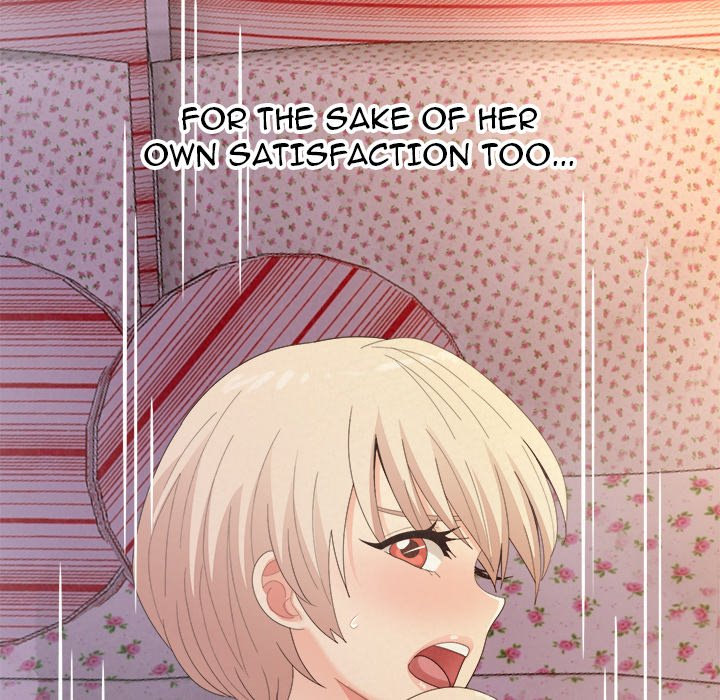 Milk Therapy Chapter 32