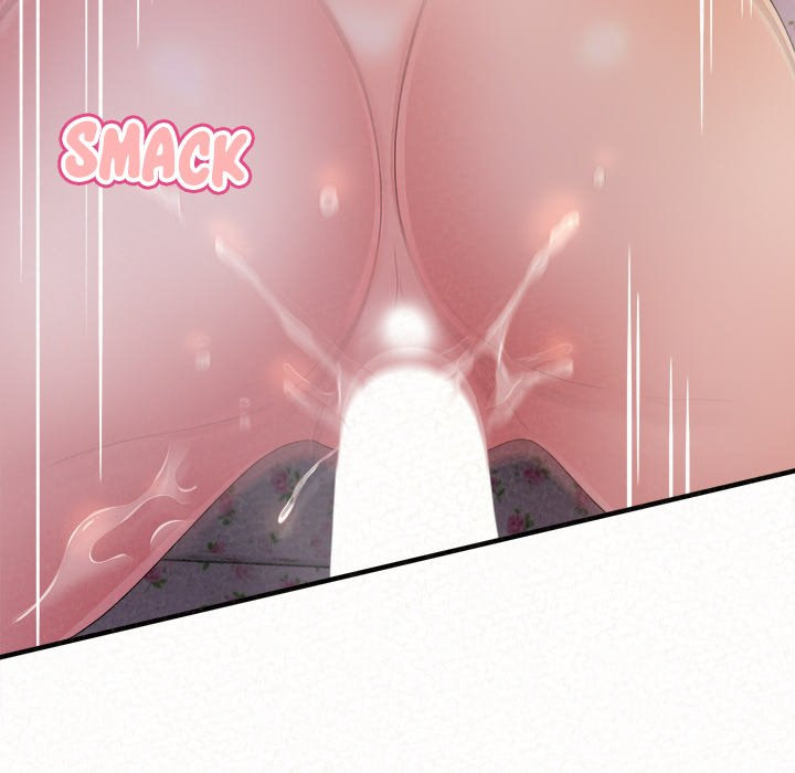 Milk Therapy Chapter 32