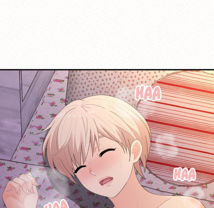 Milk Therapy Chapter 32