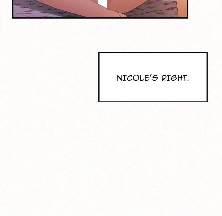Milk Therapy Chapter 32