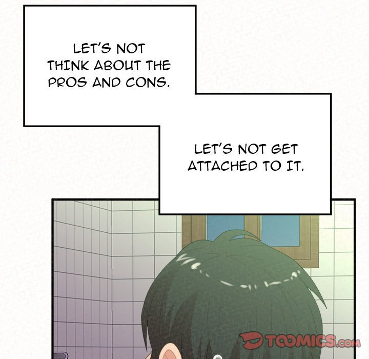 Milk Therapy Chapter 32