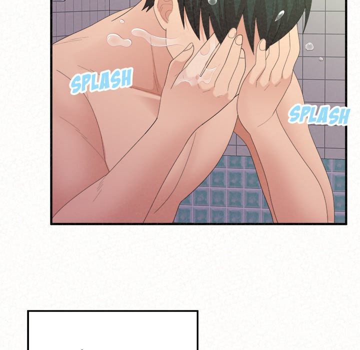 Milk Therapy Chapter 32