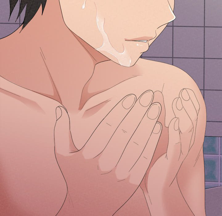 Milk Therapy Chapter 32