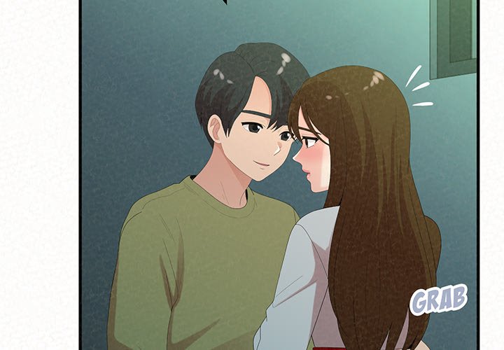Milk Therapy Chapter 38