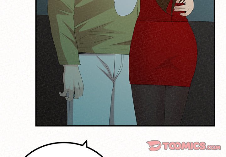 Milk Therapy Chapter 38