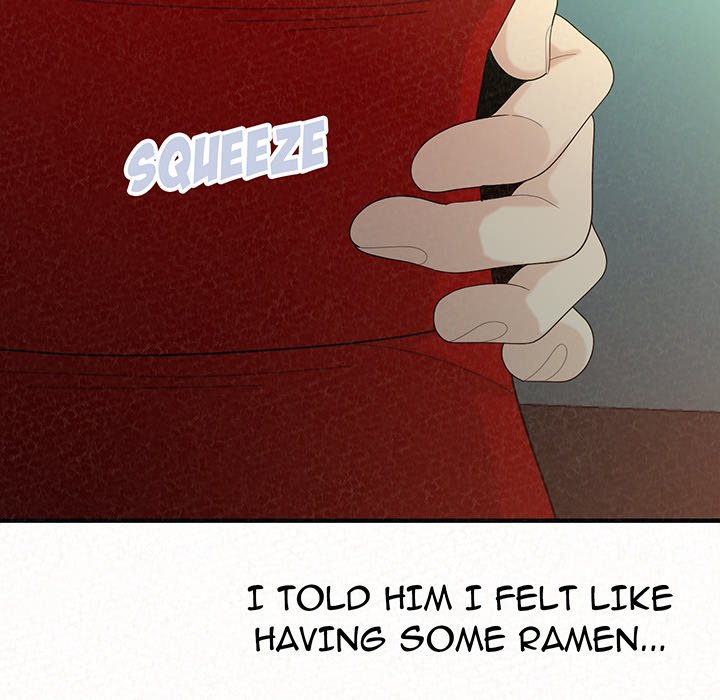 Milk Therapy Chapter 38