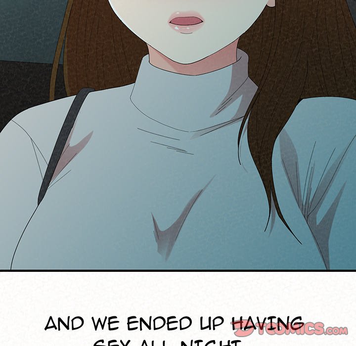 Milk Therapy Chapter 38