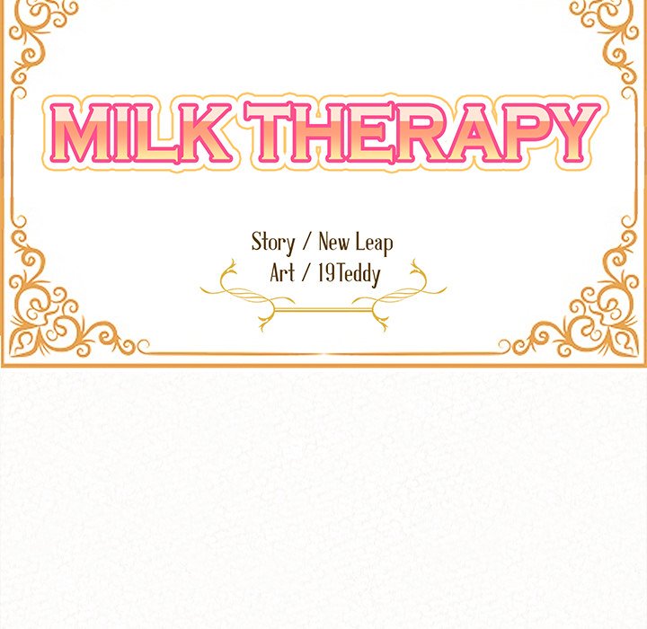 Milk Therapy Chapter 38