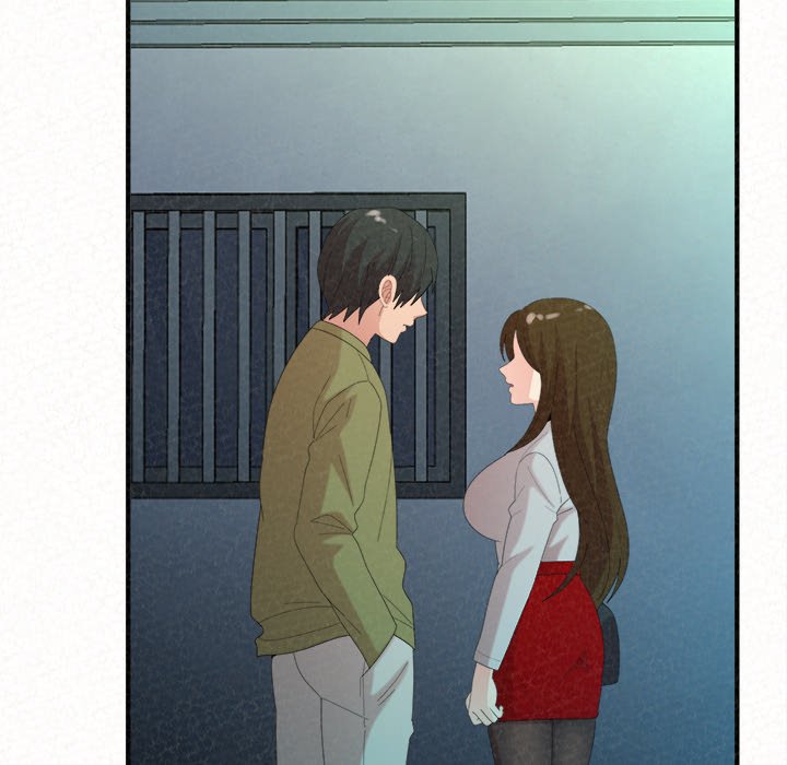 Milk Therapy Chapter 38