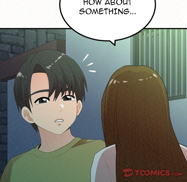 Milk Therapy Chapter 38