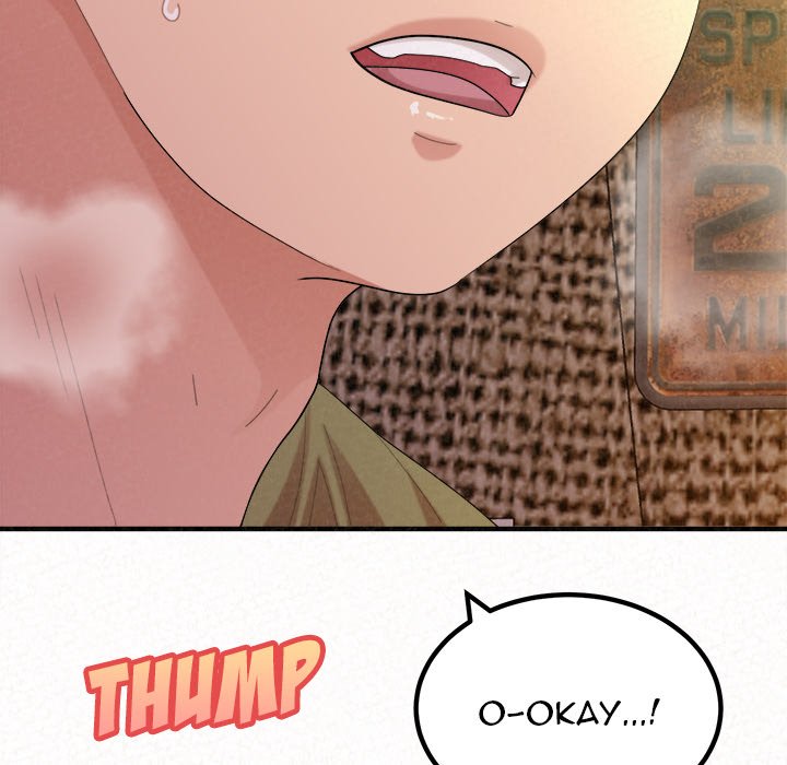 Milk Therapy Chapter 38