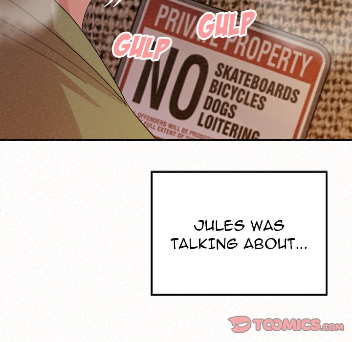 Milk Therapy Chapter 38