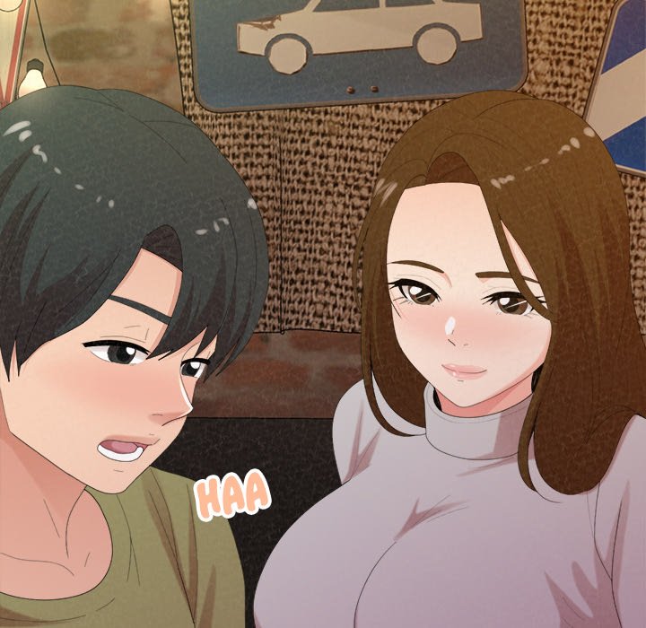 Milk Therapy Chapter 38