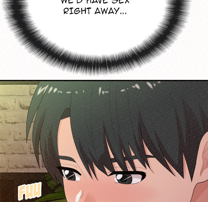 Milk Therapy Chapter 38