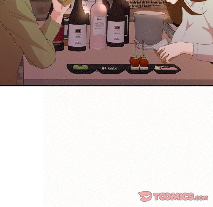 Milk Therapy Chapter 38