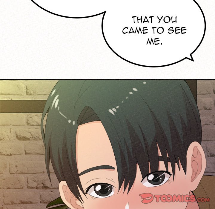 Milk Therapy Chapter 38