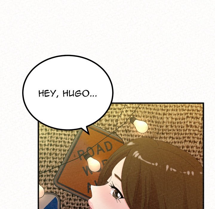 Milk Therapy Chapter 38
