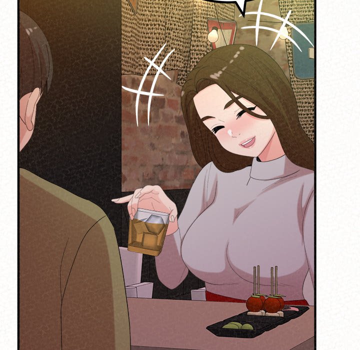 Milk Therapy Chapter 38