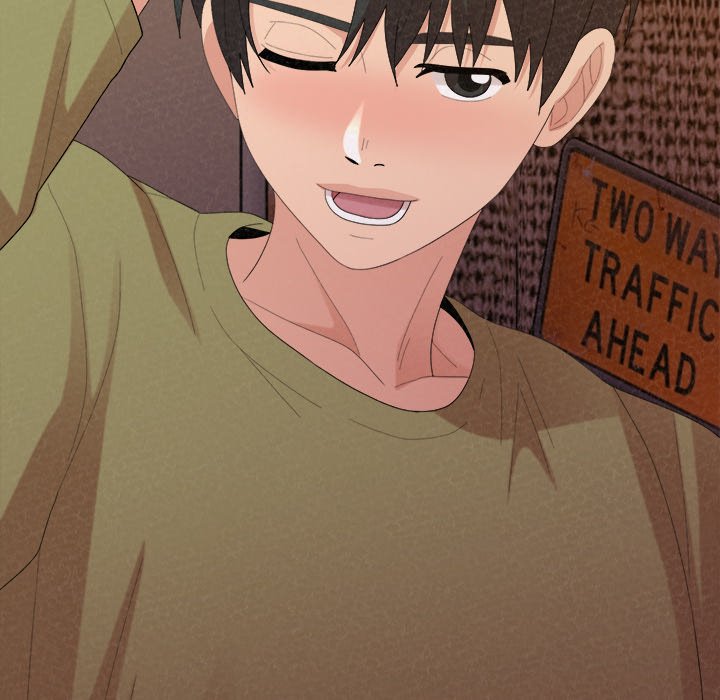 Milk Therapy Chapter 38