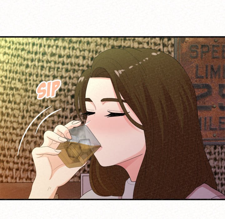 Milk Therapy Chapter 38