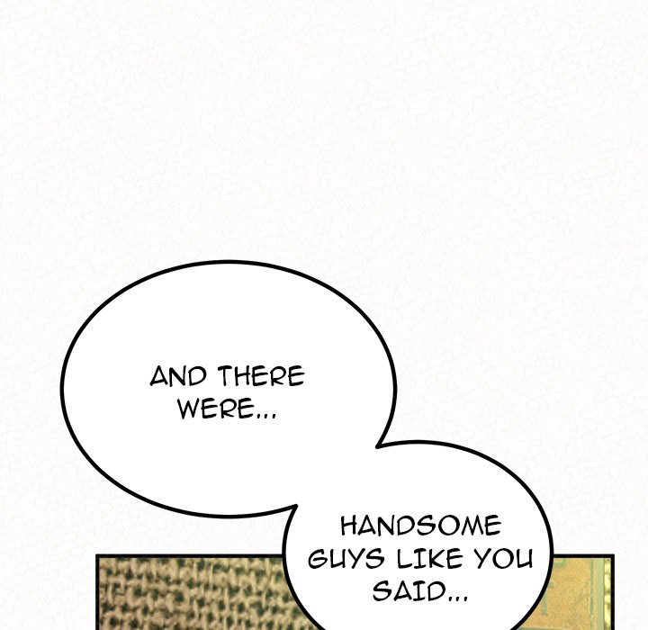 Milk Therapy Chapter 38