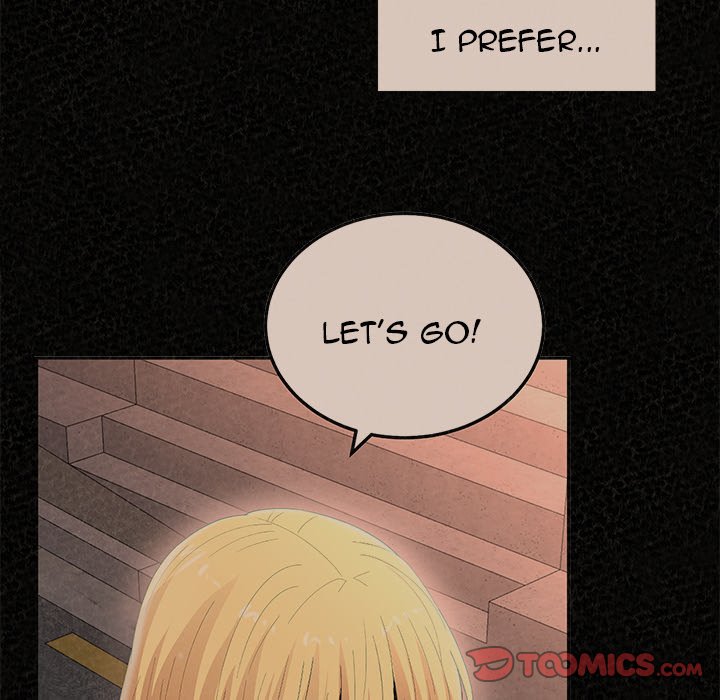 Milk Therapy Chapter 38