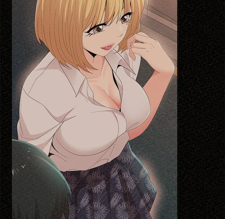Milk Therapy Chapter 38
