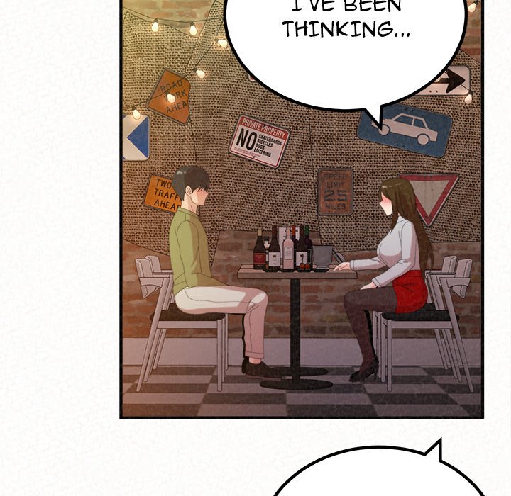 Milk Therapy Chapter 38