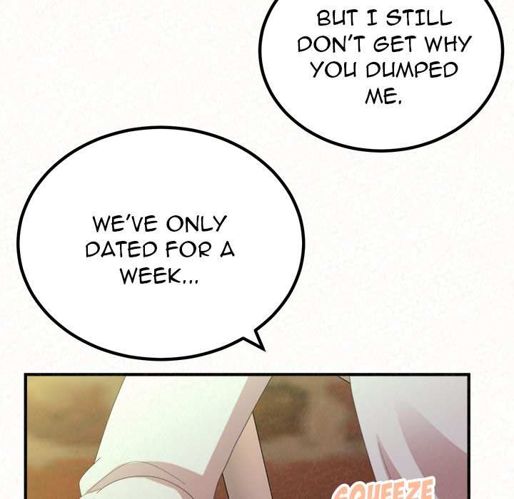 Milk Therapy Chapter 38