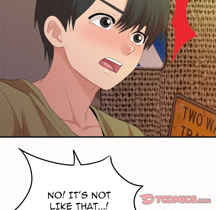 Milk Therapy Chapter 38