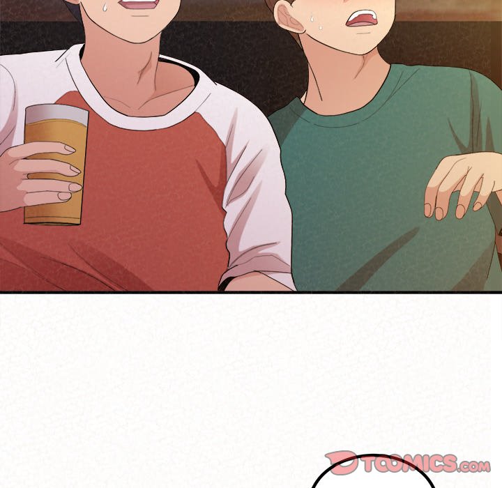 Milk Therapy Chapter 38