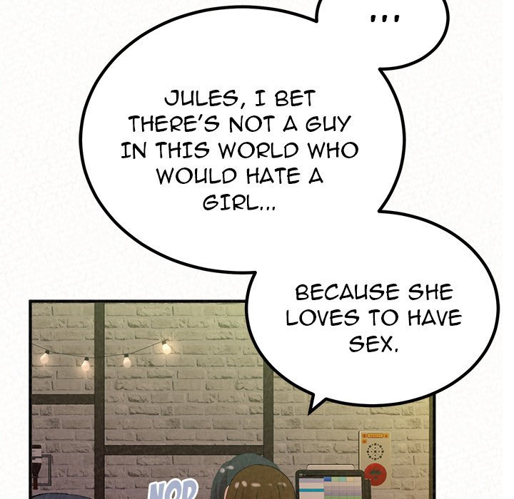 Milk Therapy Chapter 38