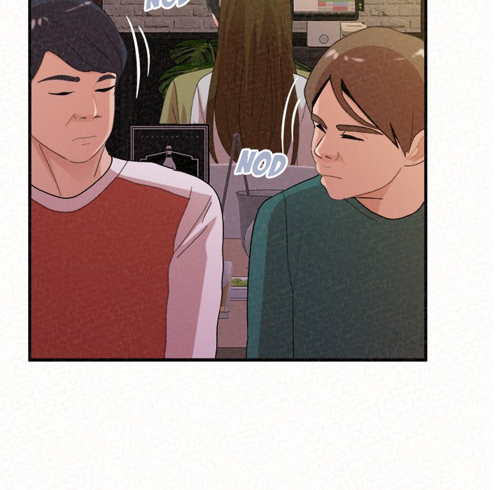 Milk Therapy Chapter 38