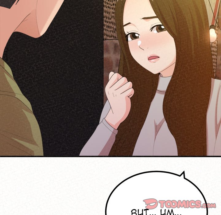 Milk Therapy Chapter 38