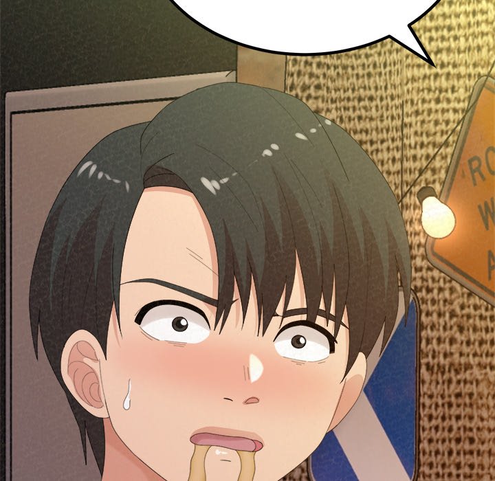 Milk Therapy Chapter 38