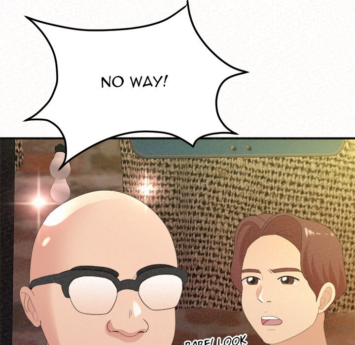 Milk Therapy Chapter 38